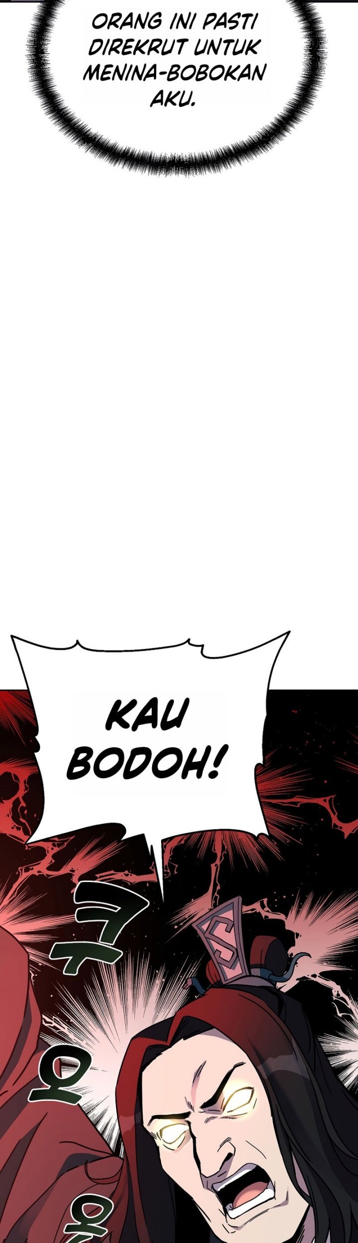 Martial Streamer Chapter 33 Gambar 21