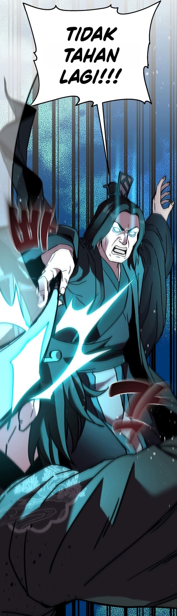 Martial Streamer Chapter 33 Gambar 23