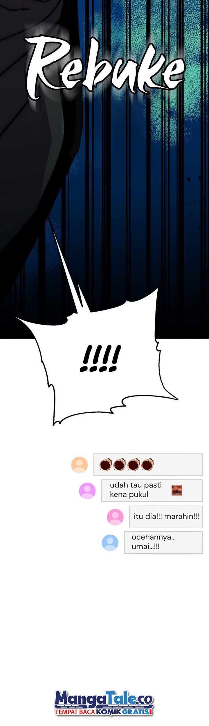 Martial Streamer Chapter 33 Gambar 24