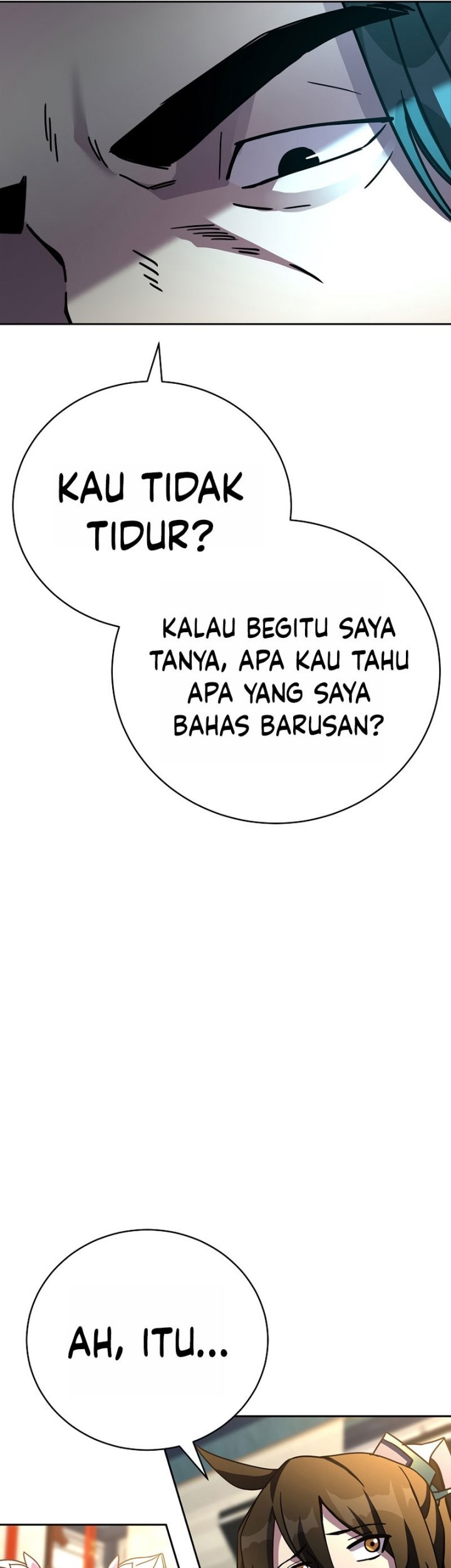 Martial Streamer Chapter 33 Gambar 28