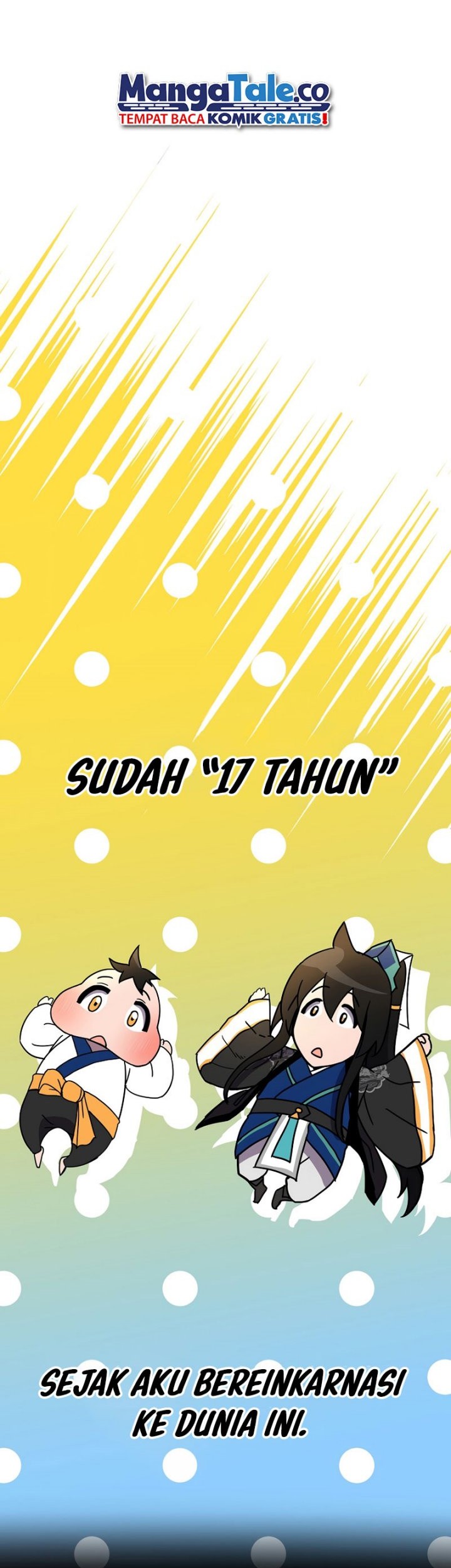 Martial Streamer Chapter 33 Gambar 35