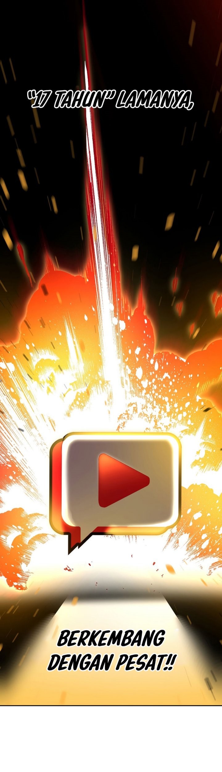 Martial Streamer Chapter 33 Gambar 37