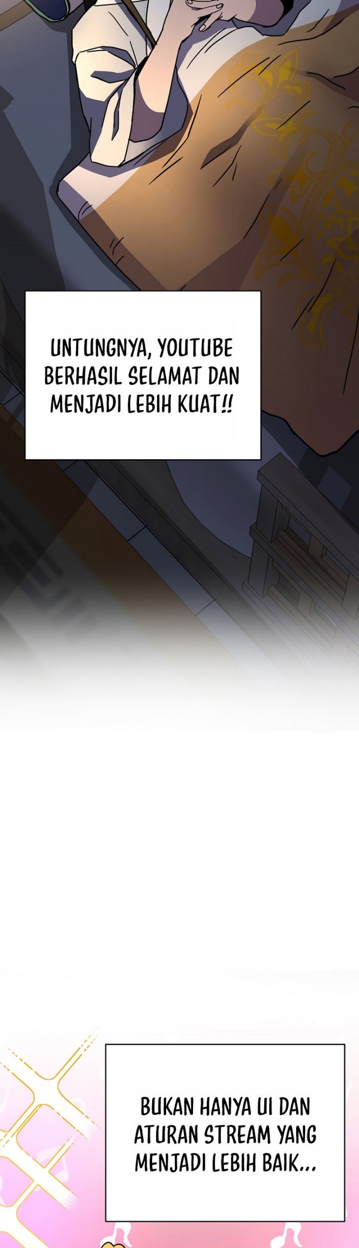 Martial Streamer Chapter 33 Gambar 39