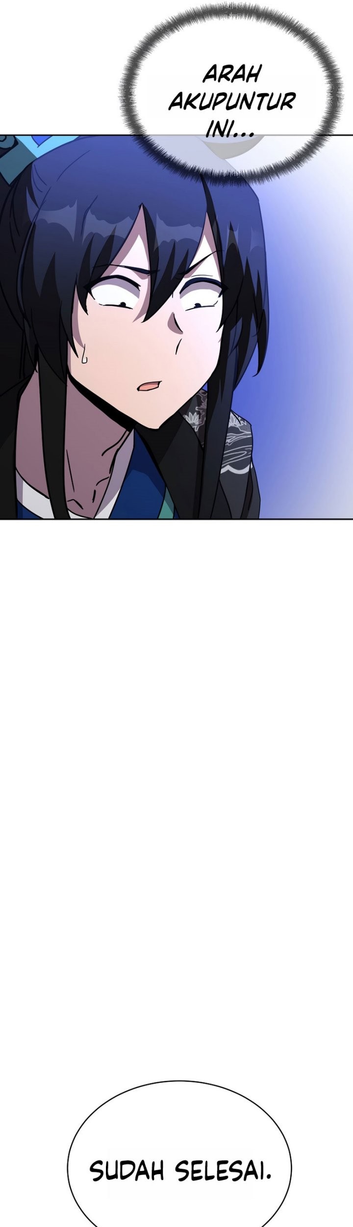 Martial Streamer Chapter 32 Gambar 44