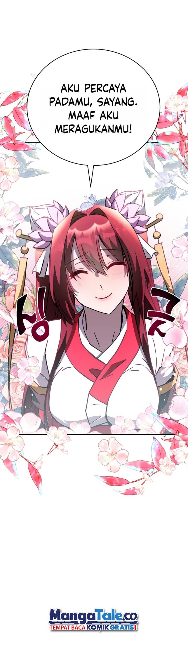 Martial Streamer Chapter 32 Gambar 46