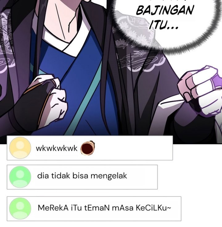 Martial Streamer Chapter 32 Gambar 57