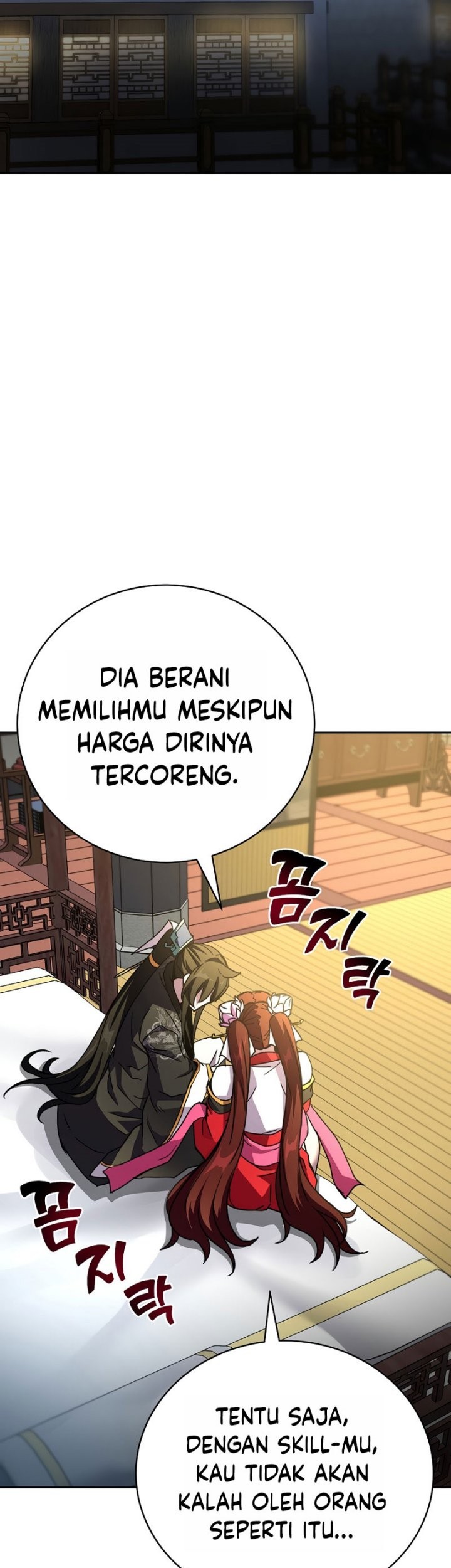 Martial Streamer Chapter 32 Gambar 63