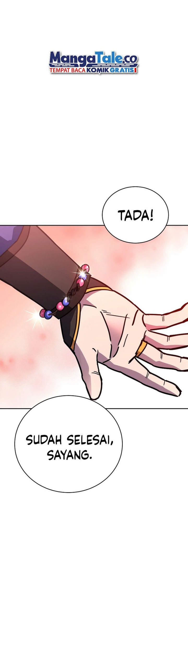 Martial Streamer Chapter 32 Gambar 65