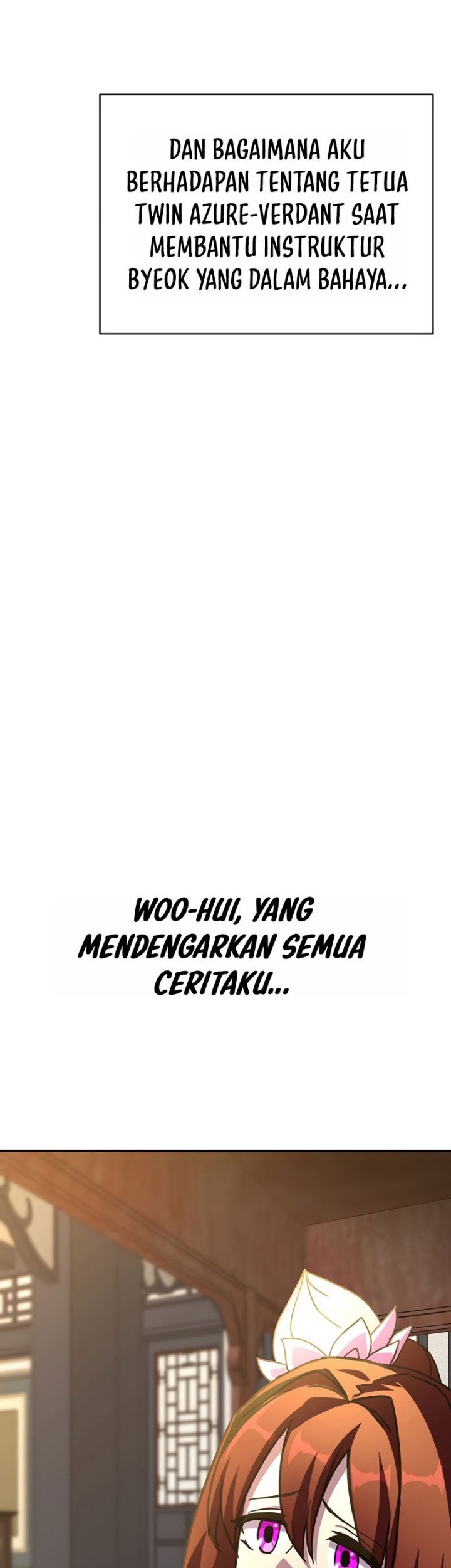Martial Streamer Chapter 32 Gambar 69