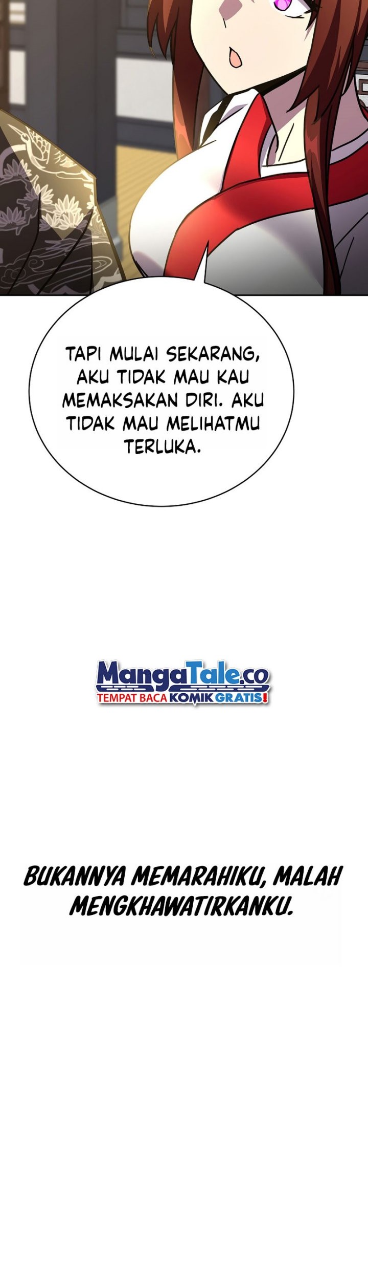 Martial Streamer Chapter 32 Gambar 70