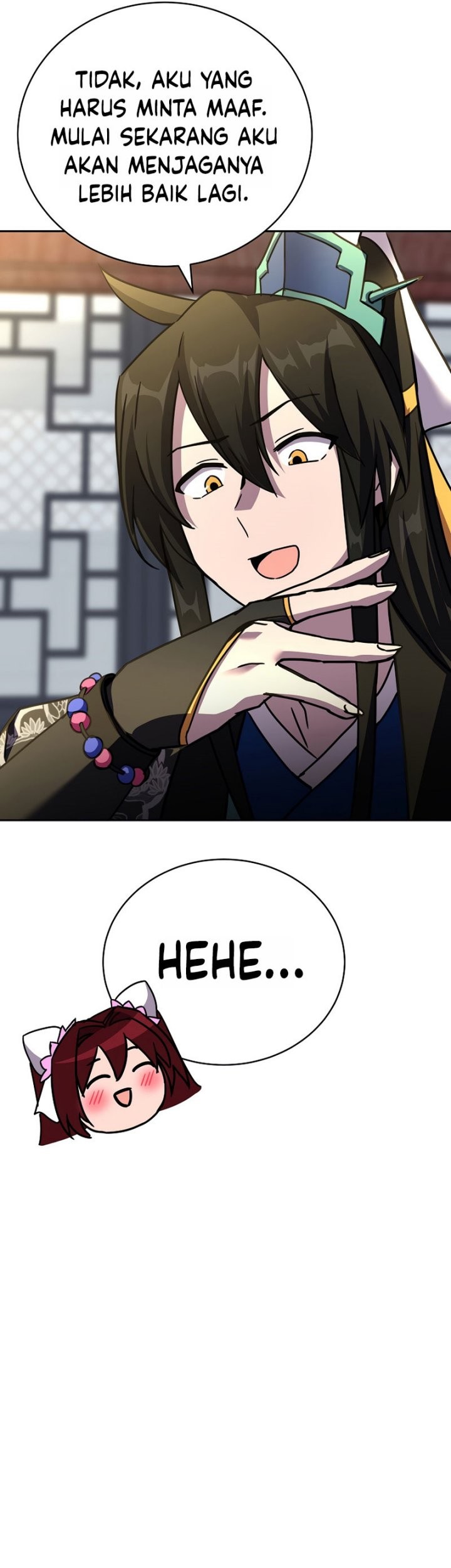 Martial Streamer Chapter 32 Gambar 73