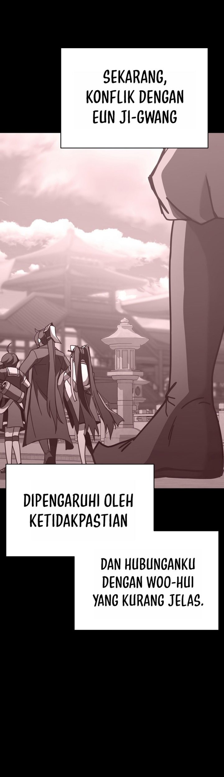 Martial Streamer Chapter 32 Gambar 75