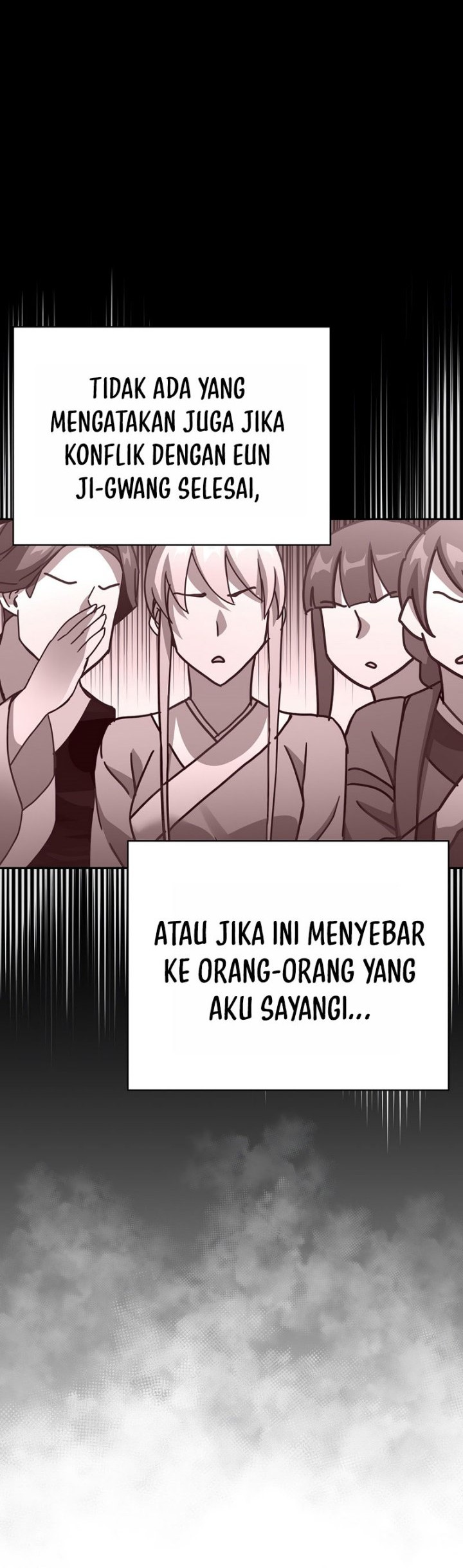 Martial Streamer Chapter 32 Gambar 76
