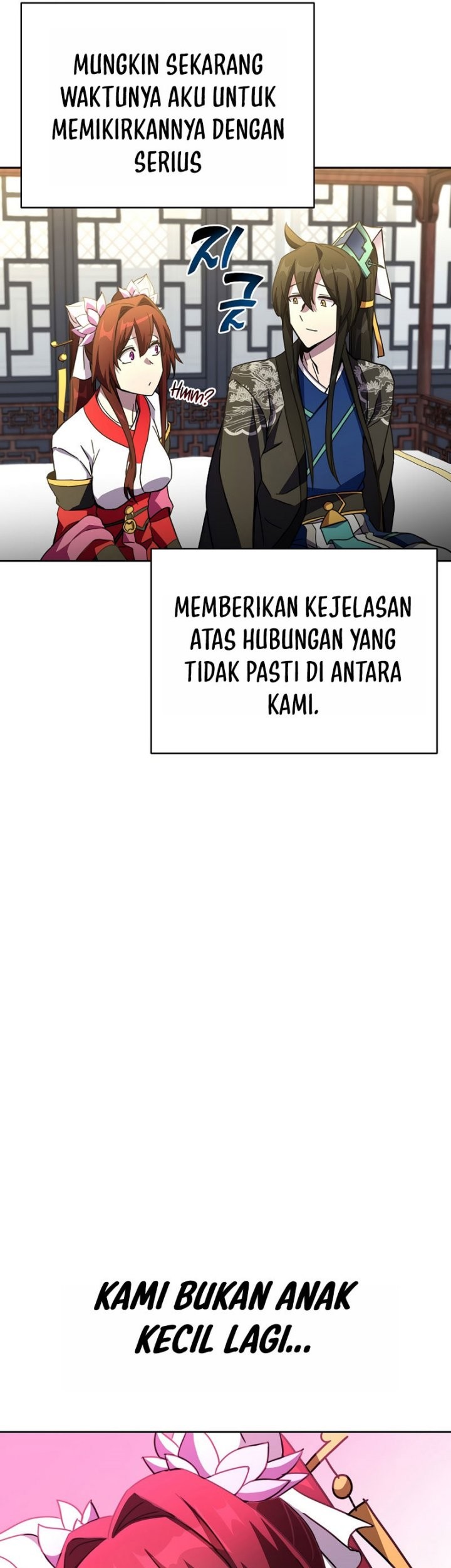 Martial Streamer Chapter 32 Gambar 77