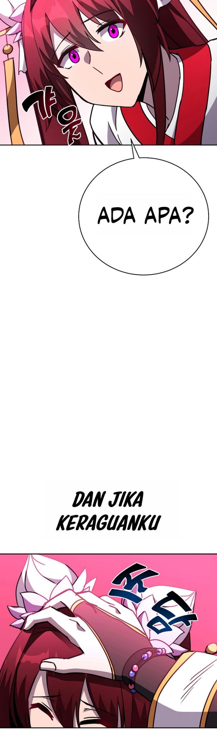 Martial Streamer Chapter 32 Gambar 78