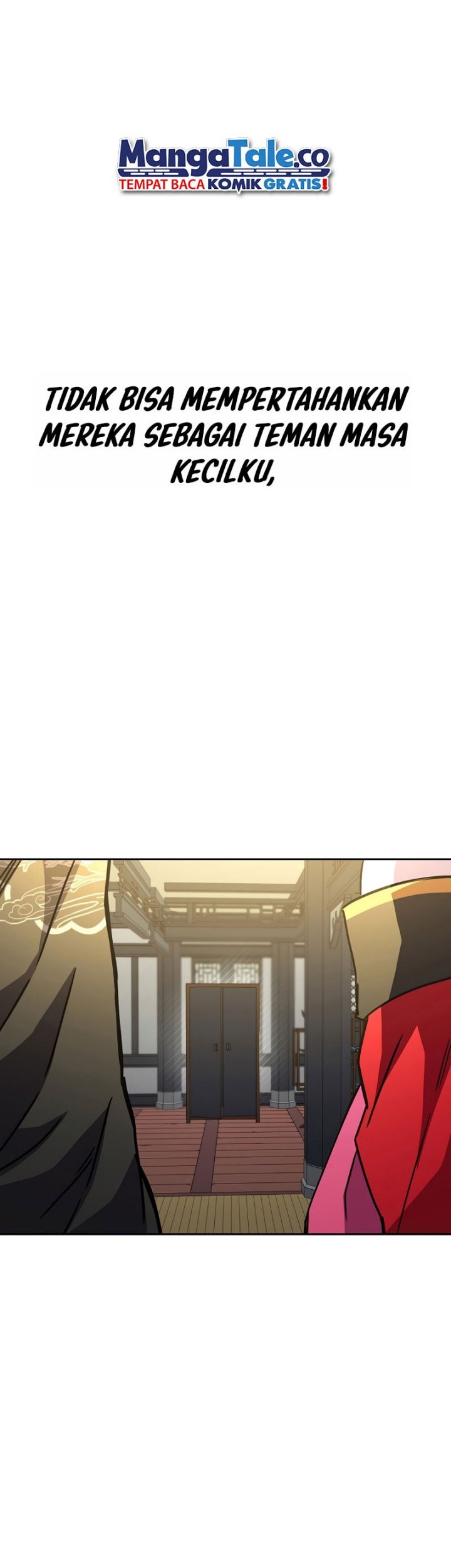 Martial Streamer Chapter 32 Gambar 79