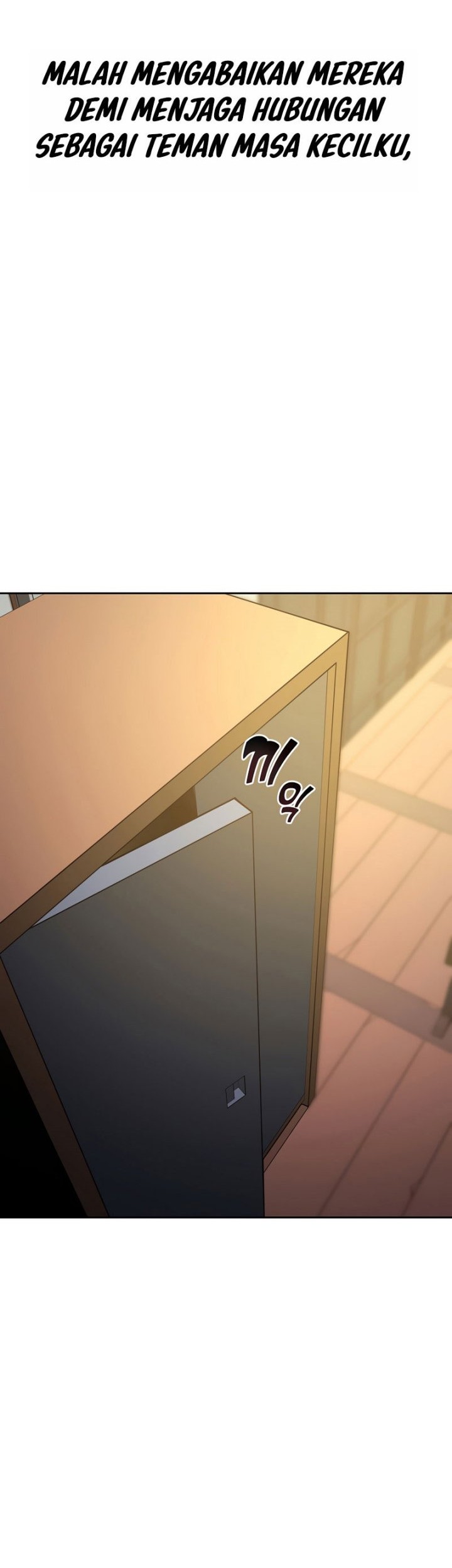 Martial Streamer Chapter 32 Gambar 80