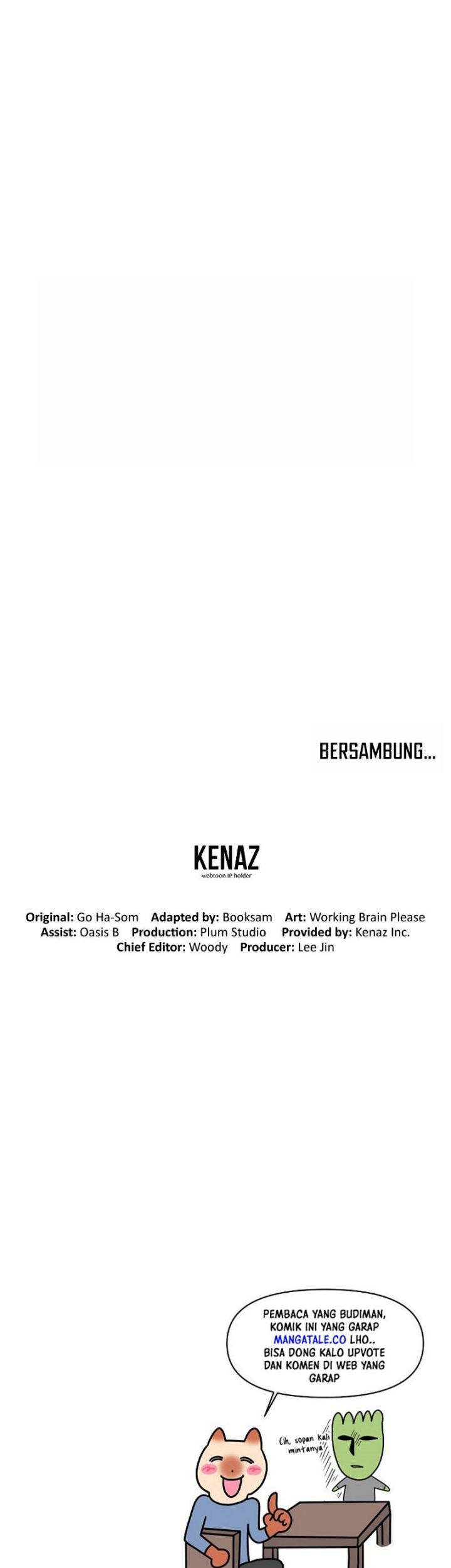 Martial Streamer Chapter 32 Gambar 81