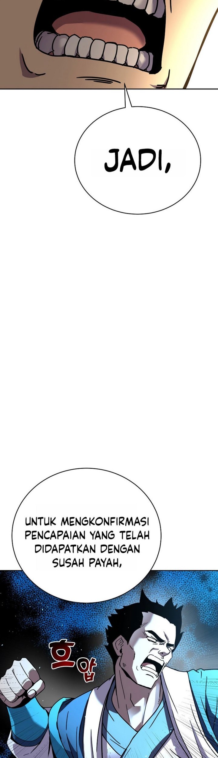 Martial Streamer Chapter 32 Gambar 4