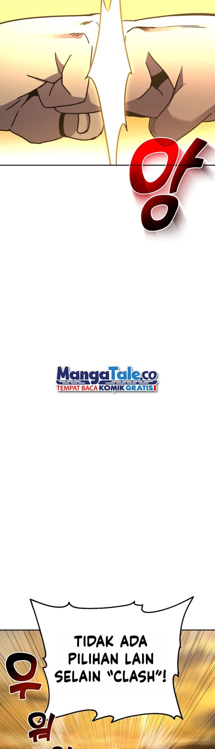 Martial Streamer Chapter 32 Gambar 7