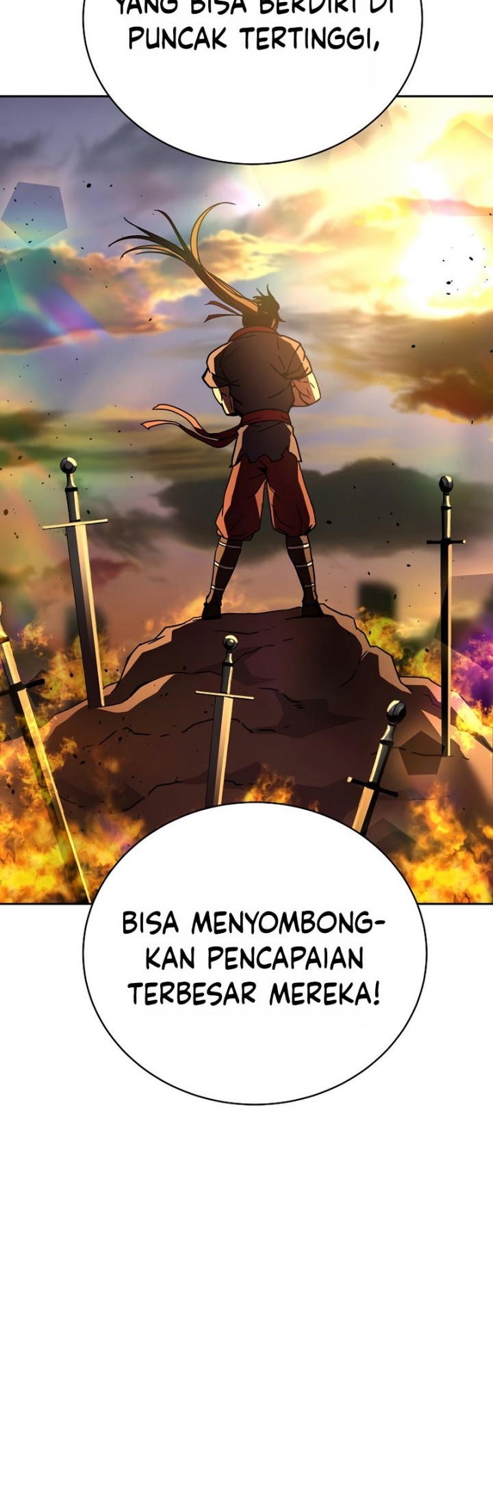 Martial Streamer Chapter 32 Gambar 9