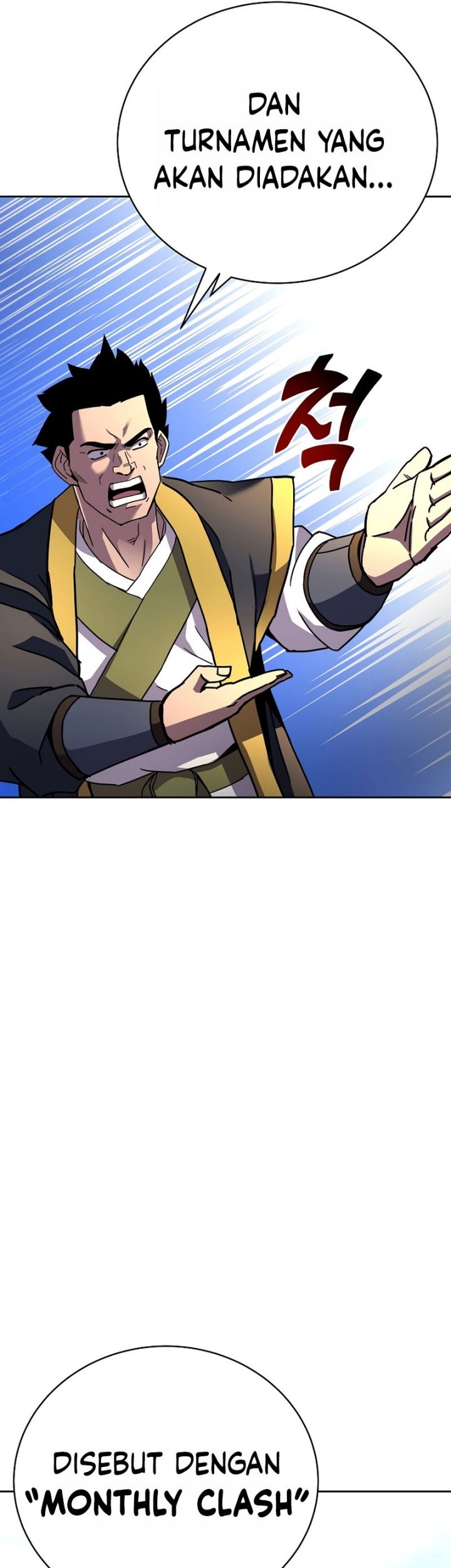 Martial Streamer Chapter 32 Gambar 10