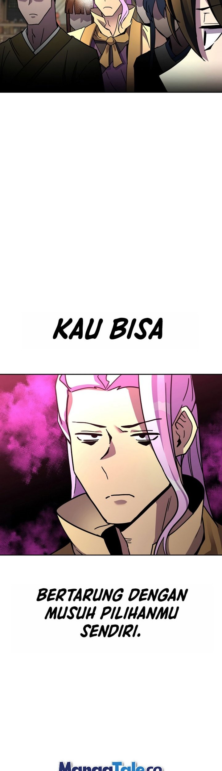 Martial Streamer Chapter 32 Gambar 16