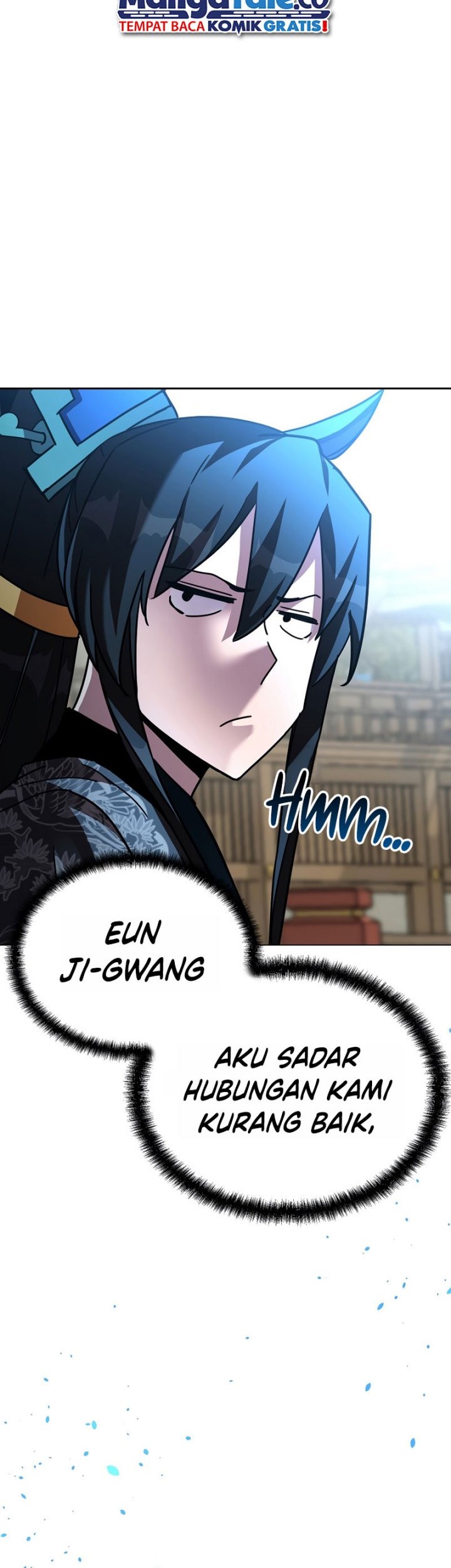 Martial Streamer Chapter 32 Gambar 17