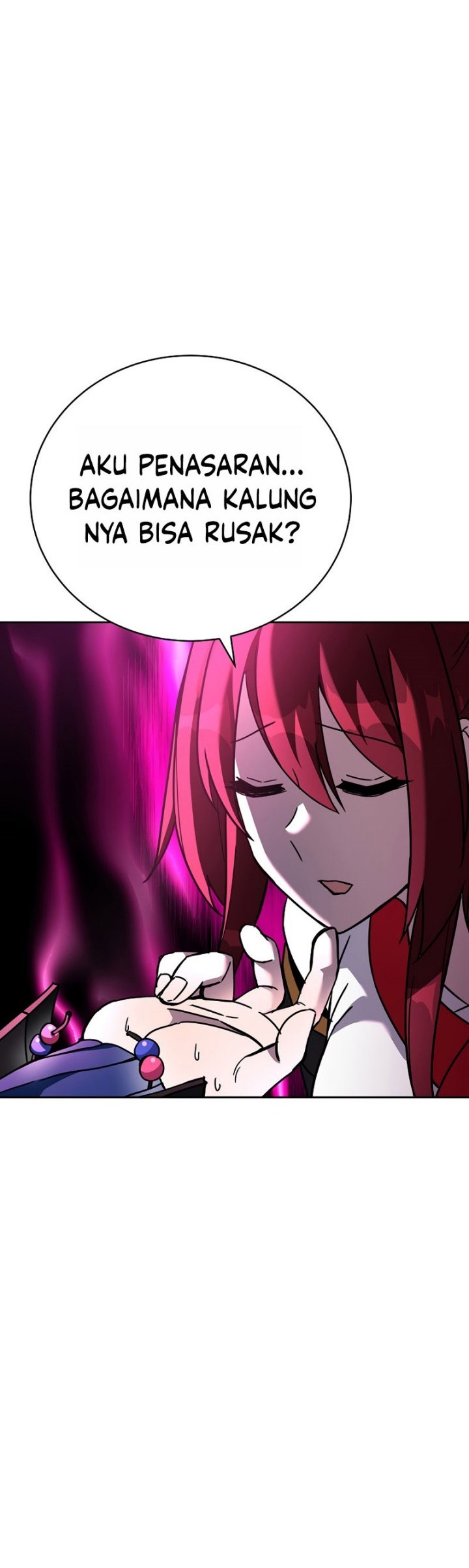 Martial Streamer Chapter 32 Gambar 23