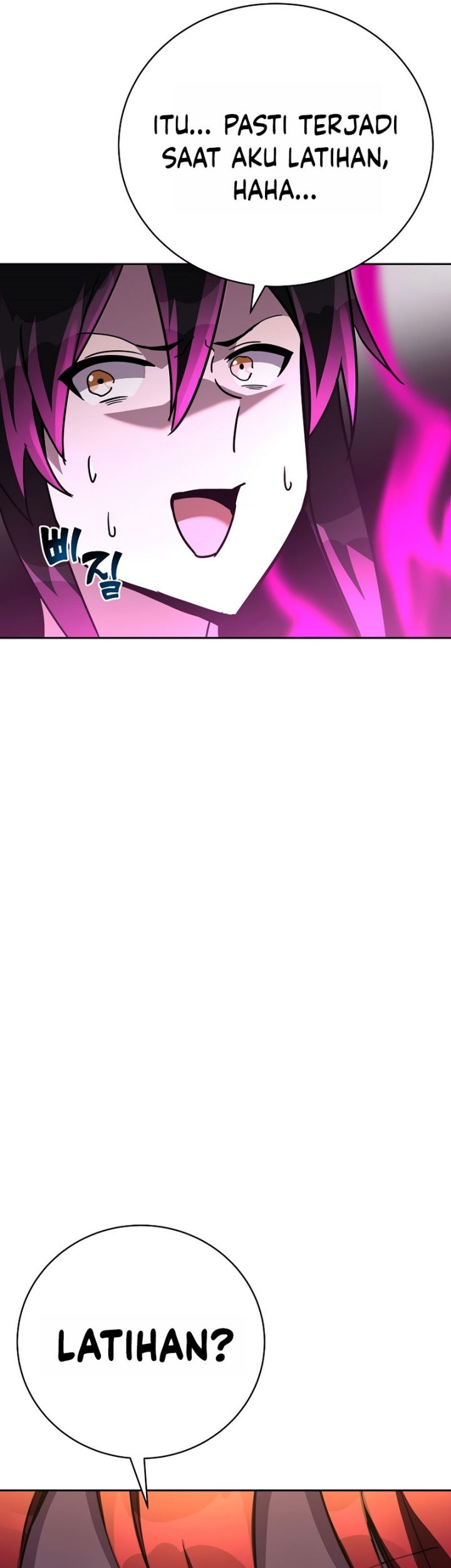 Martial Streamer Chapter 32 Gambar 24