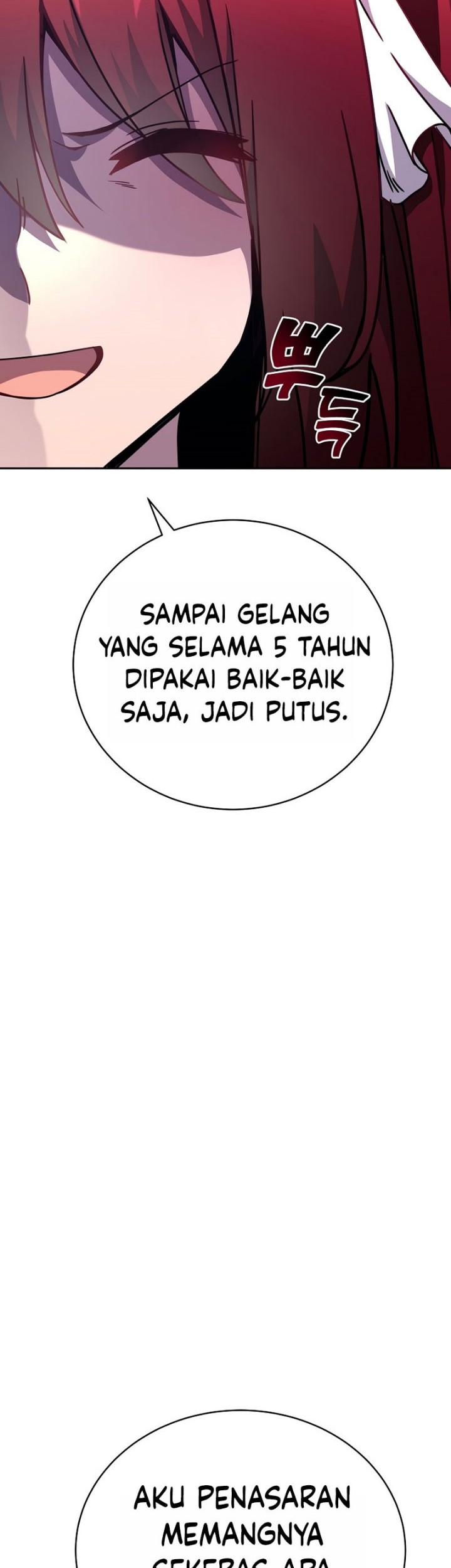 Martial Streamer Chapter 32 Gambar 27