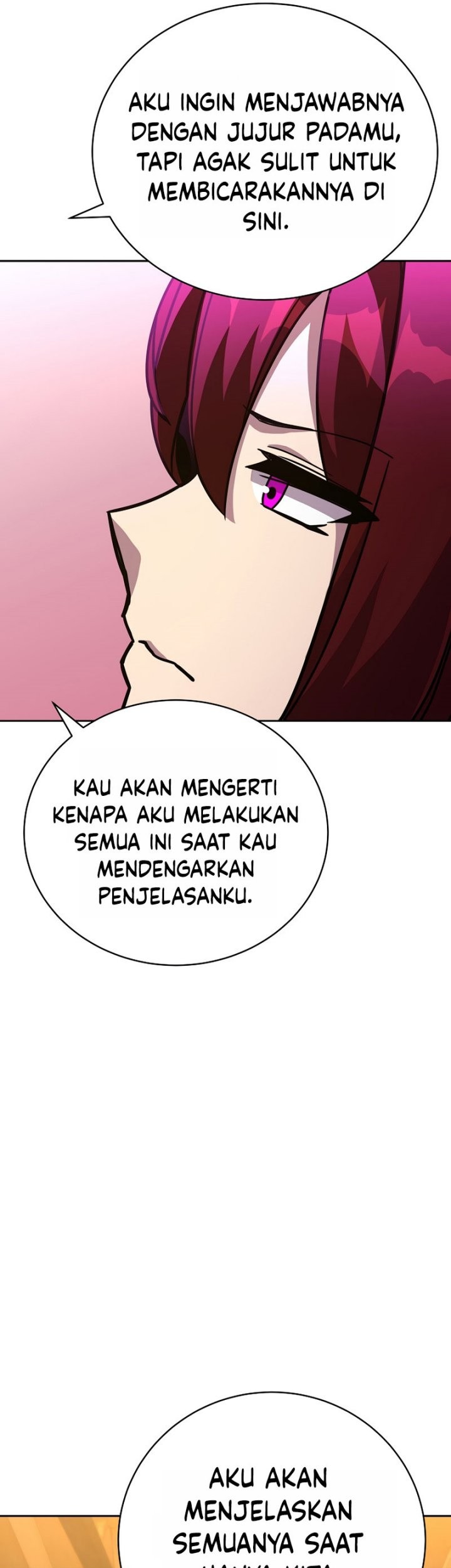 Martial Streamer Chapter 32 Gambar 34