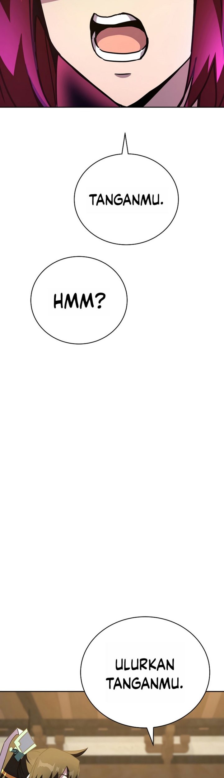 Martial Streamer Chapter 32 Gambar 36