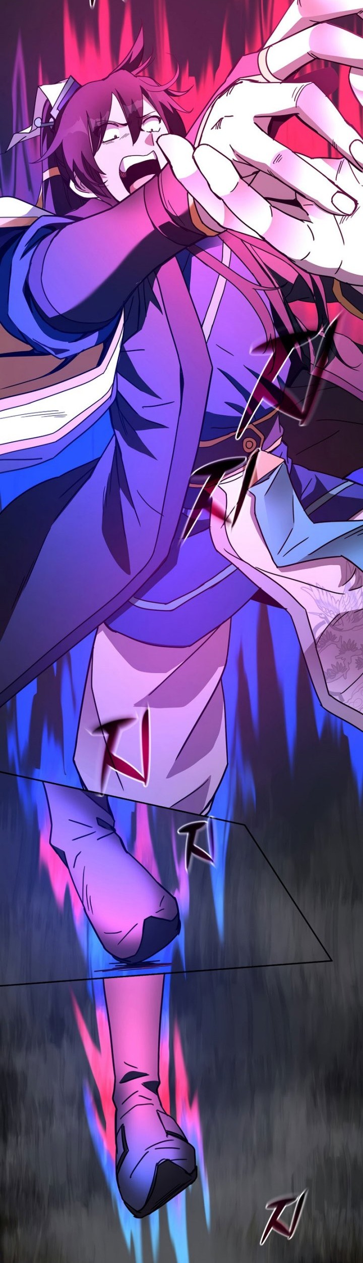 Martial Streamer Chapter 32 Gambar 40