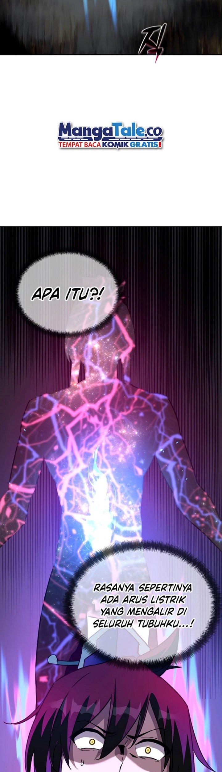 Martial Streamer Chapter 32 Gambar 41