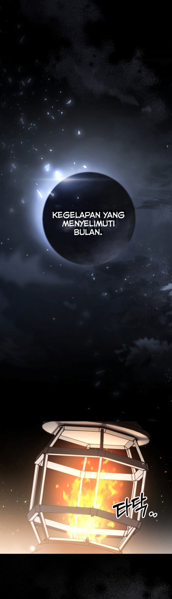 Shadowless Night Chapter 40 Gambar 32