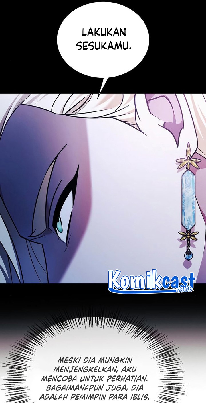 I’m Not That Kind of Talent Chapter 37 Gambar 46