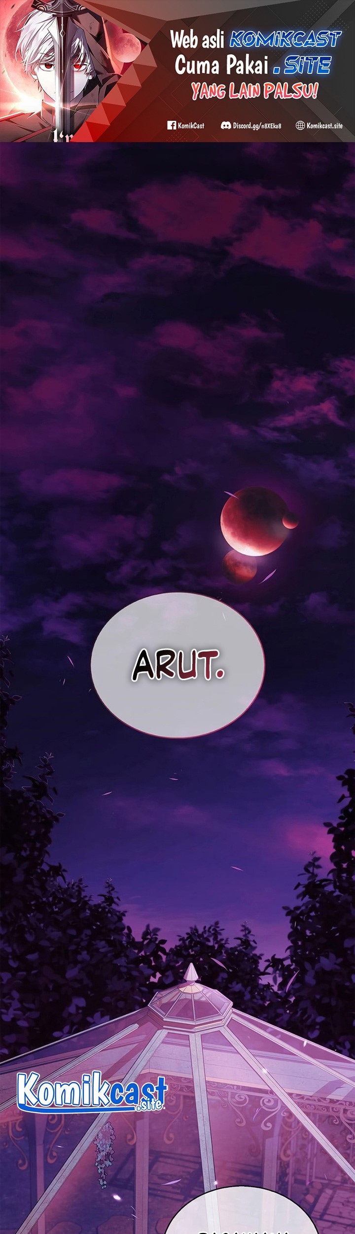 Baca Manhwa I’m Not That Kind of Talent Chapter 37 Gambar 2