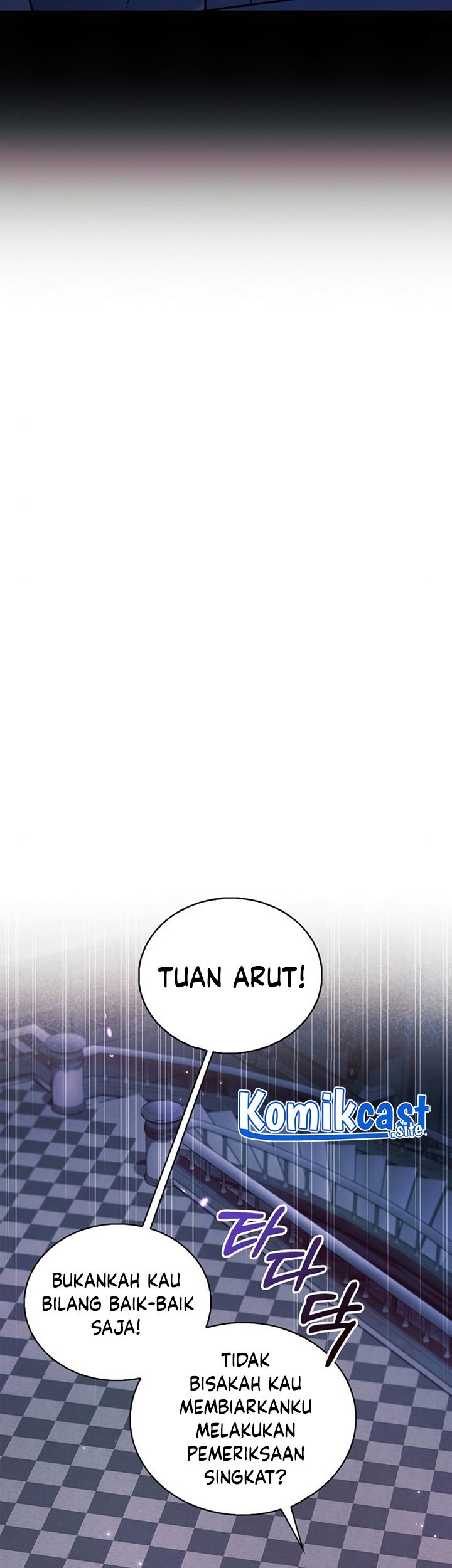 I’m Not That Kind of Talent Chapter 37 Gambar 62