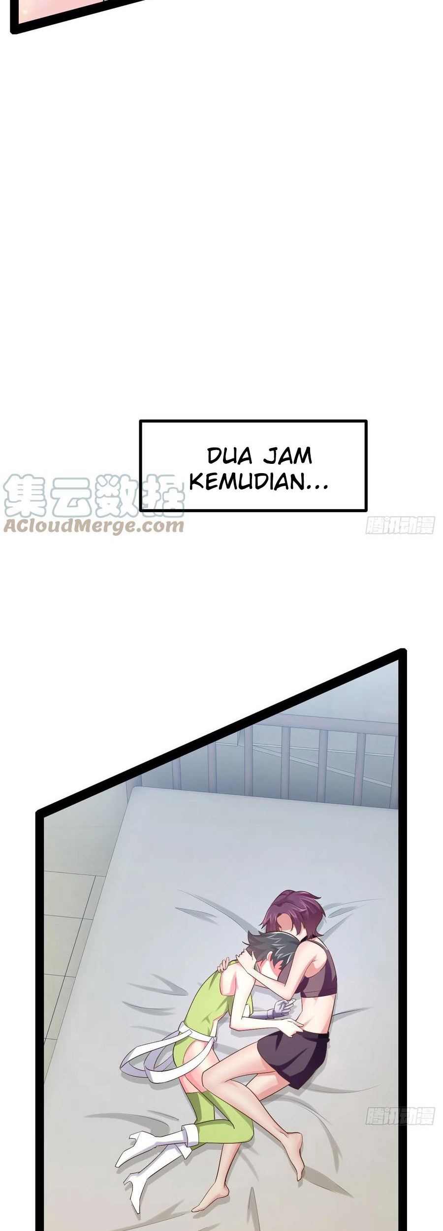 Starting From Maximum Charm Point Chapter 66 Gambar 14