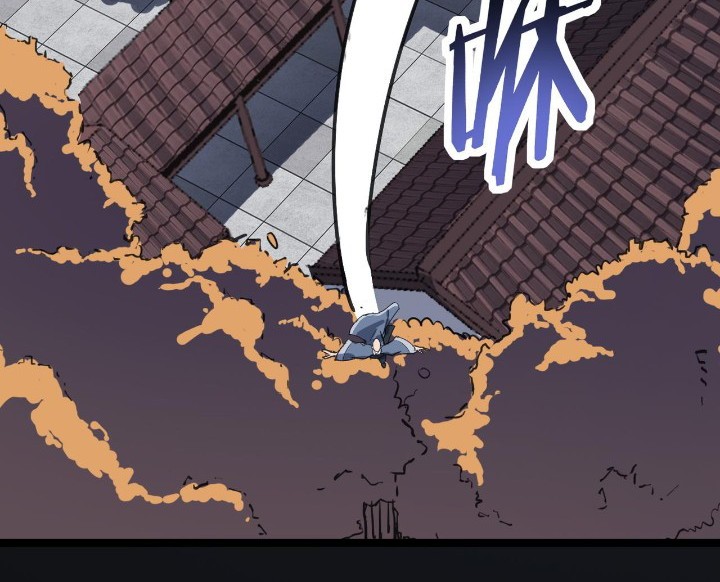 Building the Strongest Shaolin Temple in Another World Chapter 58 Gambar 17