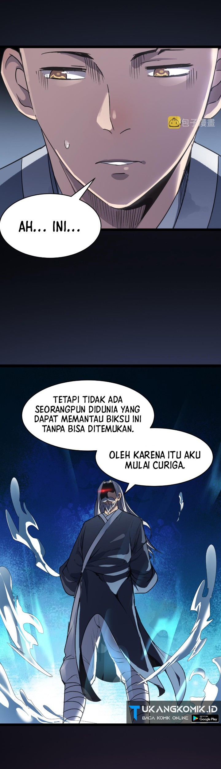Building the Strongest Shaolin Temple in Another World Chapter 58 Gambar 31