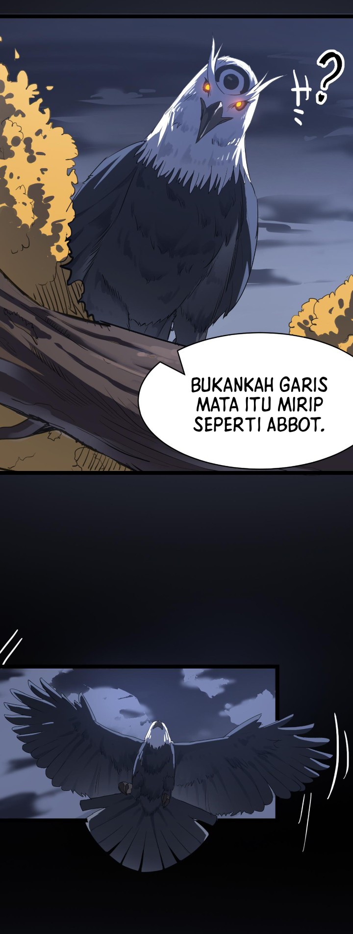 Building the Strongest Shaolin Temple in Another World Chapter 58 Gambar 36