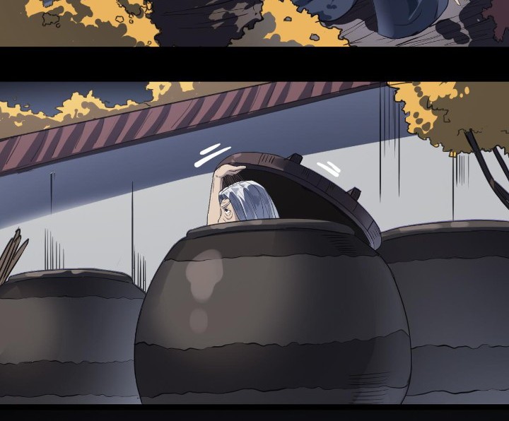 Building the Strongest Shaolin Temple in Another World Chapter 58 Gambar 45