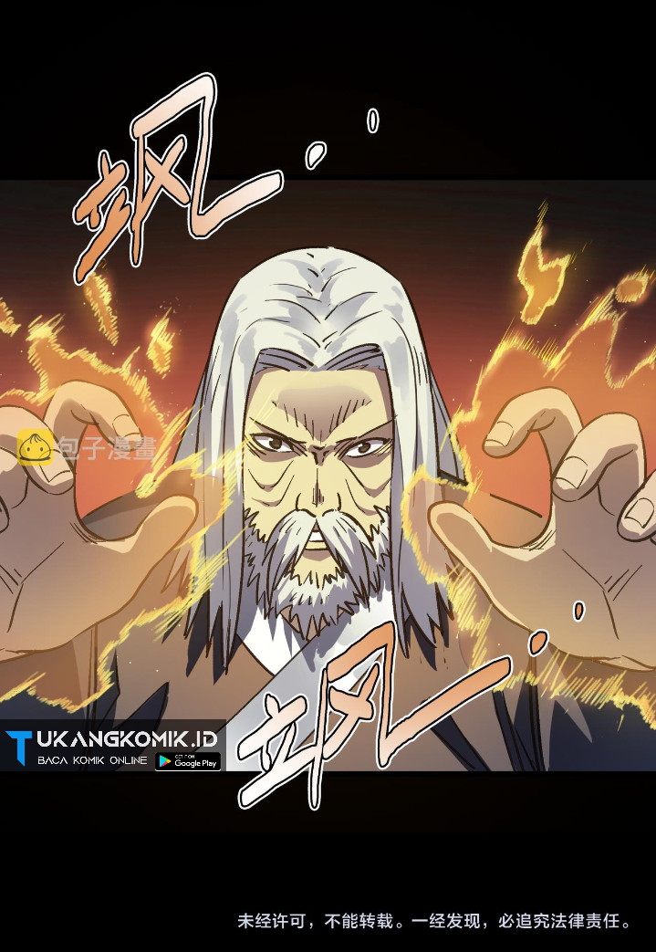 Building the Strongest Shaolin Temple in Another World Chapter 58 Gambar 52