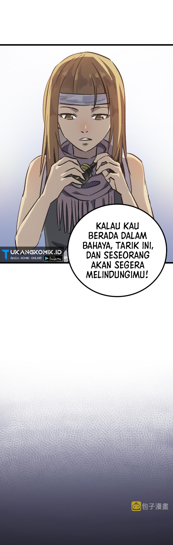 Building the Strongest Shaolin Temple in Another World Chapter 58 Gambar 7