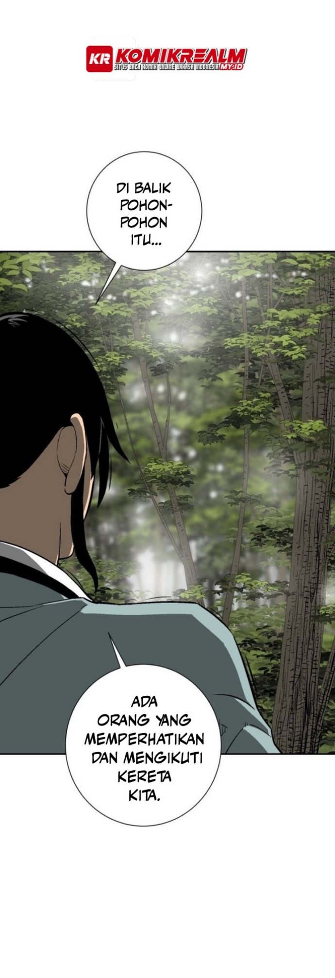 Tales of A Shinning Sword Chapter 19 Gambar 19