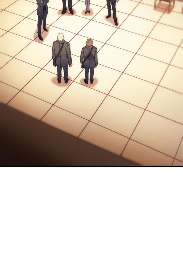 My Civil Servant Life Reborn in the Strange World Chapter 55 Gambar 21