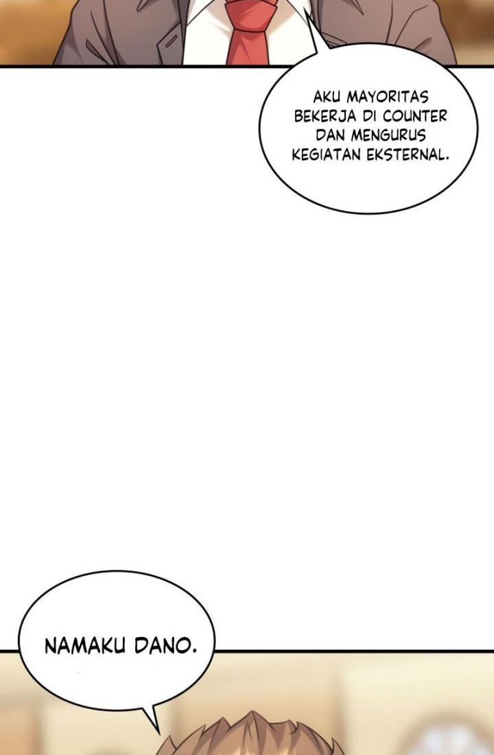 My Civil Servant Life Reborn in the Strange World Chapter 55 Gambar 23