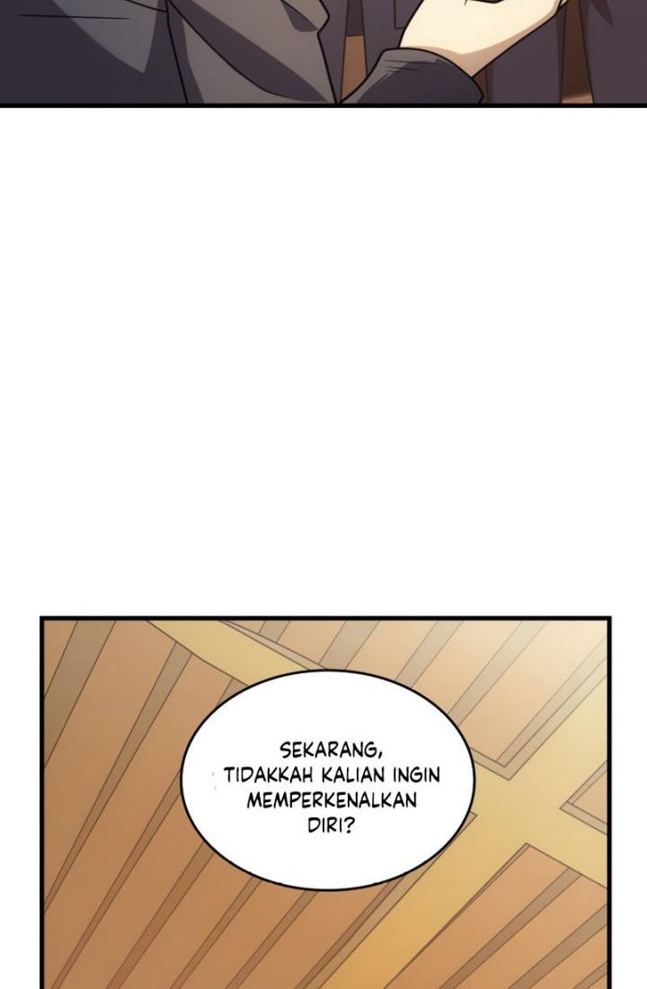 My Civil Servant Life Reborn in the Strange World Chapter 55 Gambar 29